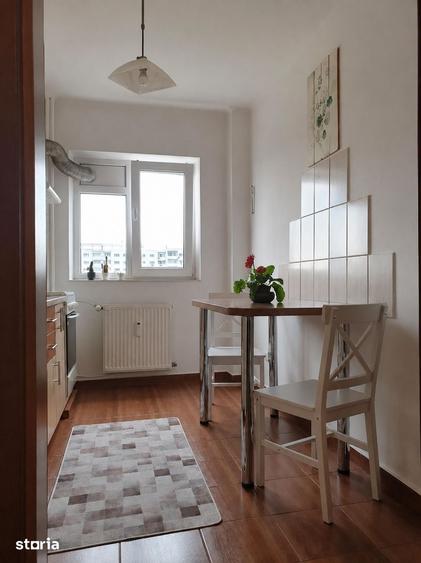 Apartament 2 camere | Turda Pod Grant | 60 mp | Sector 1 - 12