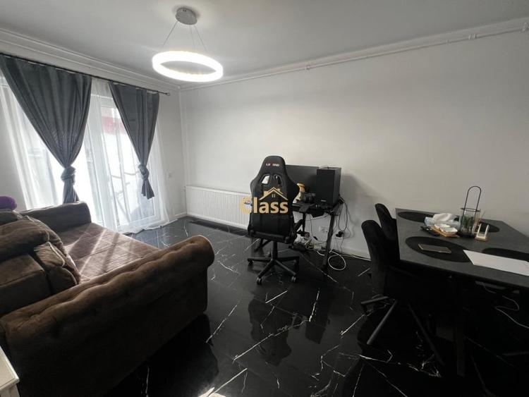 Apartament cu 2 camere decomandat, mobilat în Baciu — fotografia 1