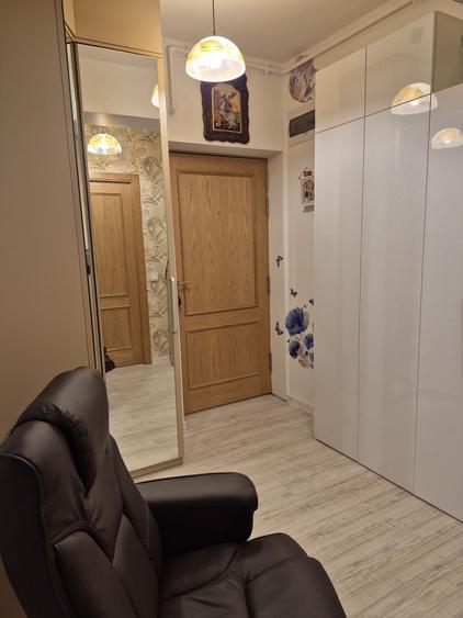 Apartament cu 2 camere semidecomandat în Drumul Taberei