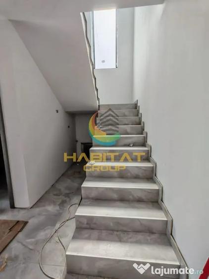 Casa individuala P+1-4 camere, teren 456 mp- Berceni - Berceni (Bucuresti-Ilfov) - 2