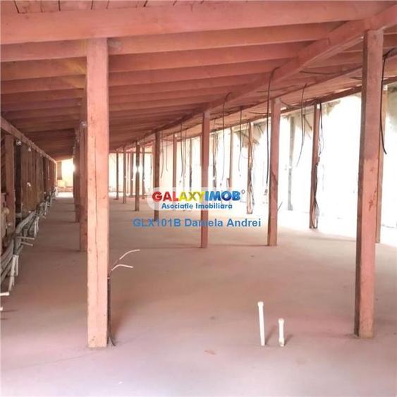 De vanzare VILA cu 26 camere + TEREN 450 mp ULTRACENTRAL 2800000 EURO - 36