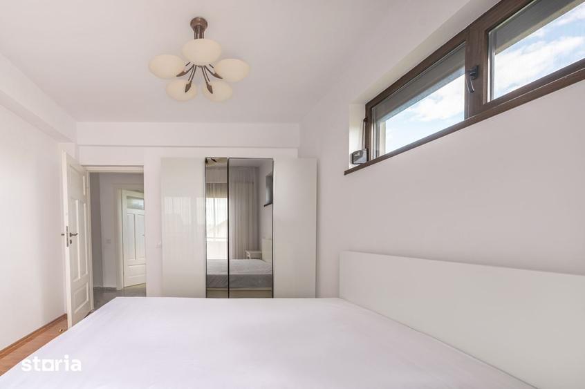 Casă cu 5 camere cu Teren 650 Mp în Agigea