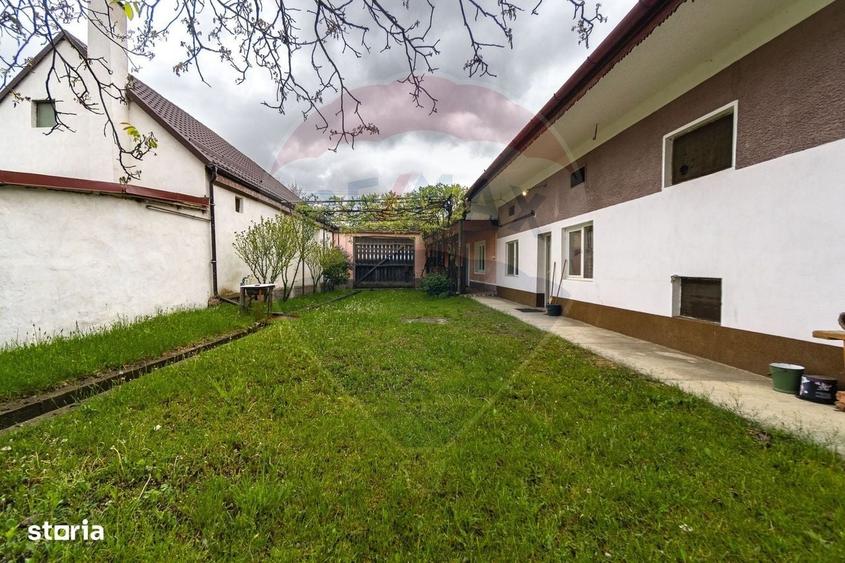 Casă cu 4 camere în Grid