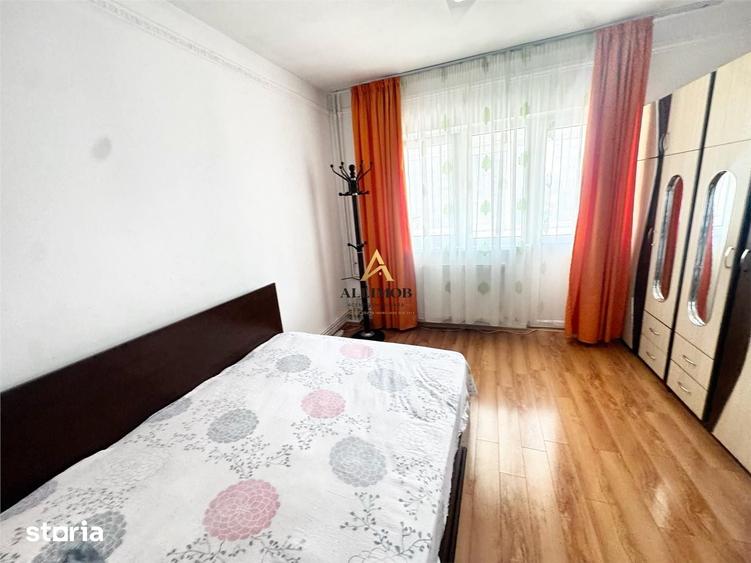 Apartament 2 camere de inchiriat in Ploiesti Zona Republicii - 4