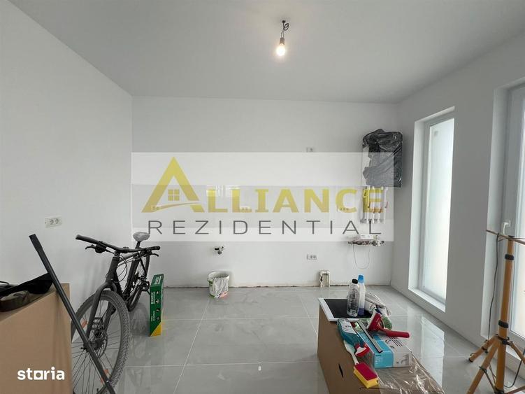 Casă cu 3 camere în Berceni