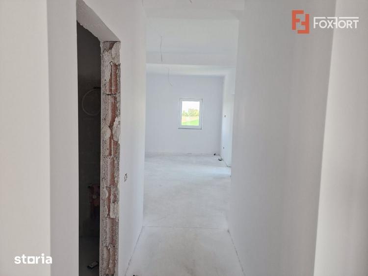 Apartament cu 3 camere în Remetea Mare