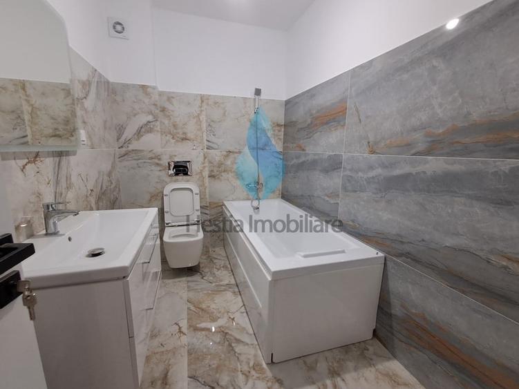 Apartament cu 2 camere decomandat în Păcurari