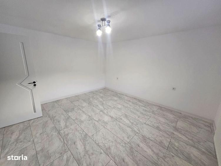 Casă cu 3 camere în Valea Brazilor