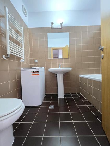 Apartament cu 2 camere decomandat în Tineretului