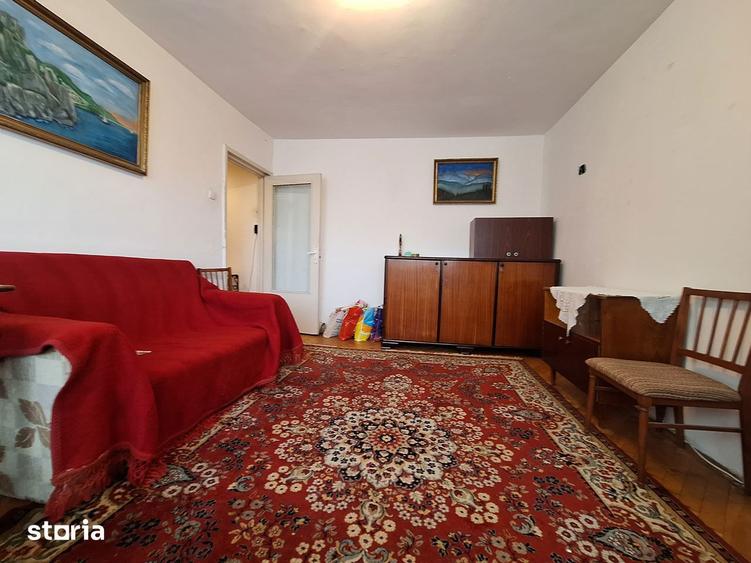 Apartament cu 3 camere in Iosefin-51 mp+2 balcoane-Pret excelent - 13