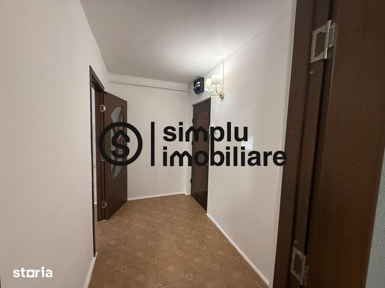 Apartament cu 2 camere în Brazda lui Novac