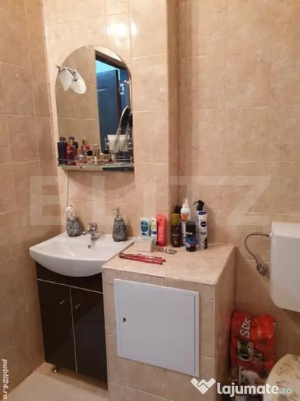 Apartament 3 camere, semidecomandat, parcare Flore?ti - 4