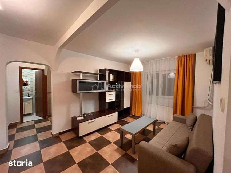 3 camere Pet Fliendly - Tineretului - 1