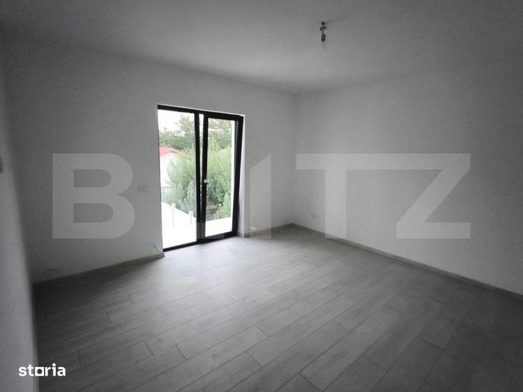 Casă cu 4 camere în Bran