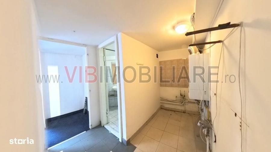 Spațiu comercial, de 70 mp, în Centrul Civic