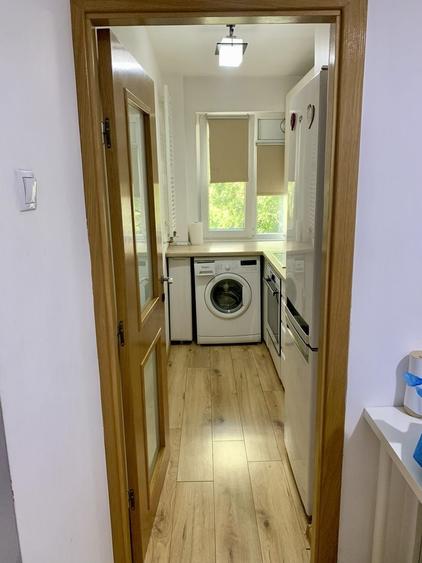 Apartament cu 2 camere semidecomandat în Malu Roșu