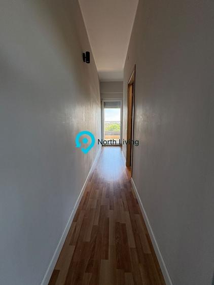 Apartament cu 3 camere în Sud-Est
