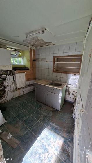 Apartament cu 2 camere în Grigorescu