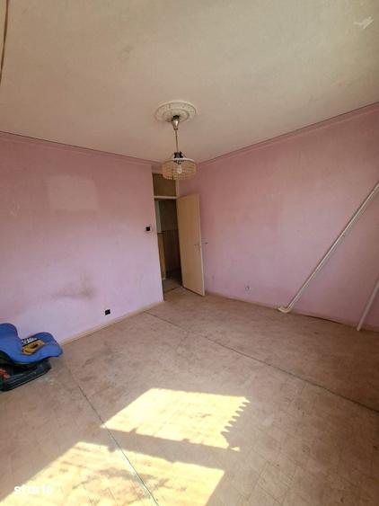Apartament cu 2 camere decomandat în Alfa