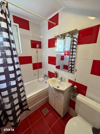 De inchiriat apartament 3 camere, Tg. Mures, 7 Noiembrie (UMF) - 8