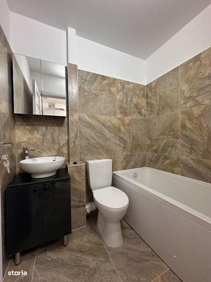 Disponibil la Etajul 1!Garsoniere pt Investitie! Randament 7.40% pe An - 9