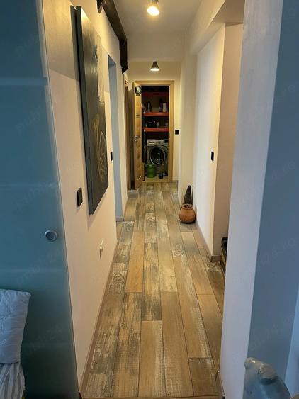 Vanza apartament - 6