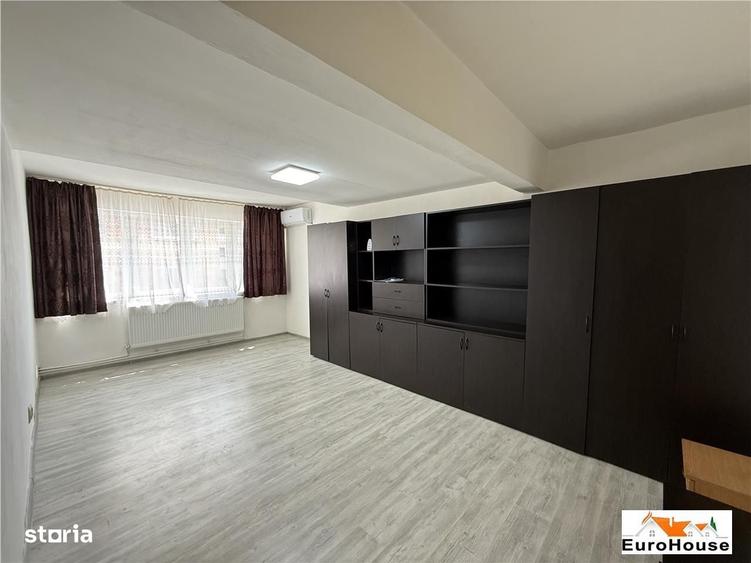 Garsoniera De Vanzare , 40mp , Etaj 1 , Zona Ampoi - 1
