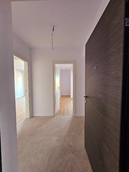 Apartament cu 2 camere semidecomandat în Nicolae Grigorescu