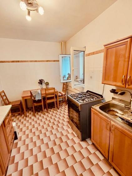 Apartament 2 camere Iancului, 10 minute de metrou, stradal, mobilat complet - 9