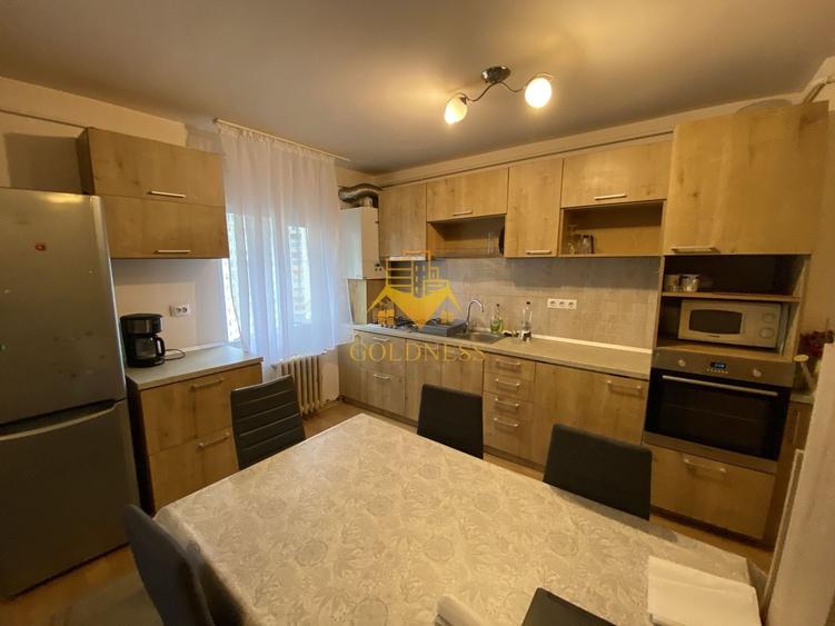 3 Camere open space, parcare, Zona Marasti, Fabricii, Pet Friendly - 9
