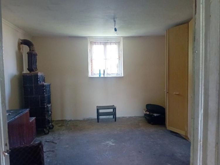Casă cu 2 camere în Central