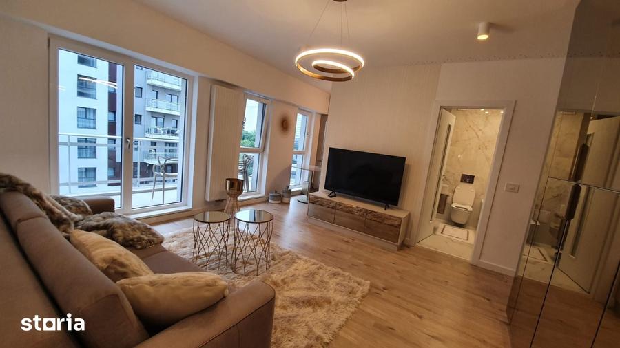 Studio dublu premium | Belvedere | 46 mp - 5