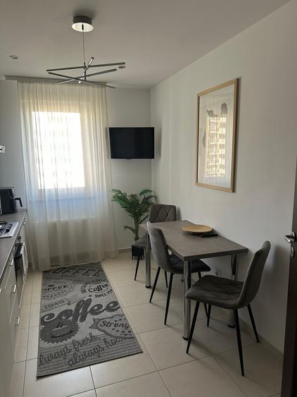 Acasă, unde stilul întâlnește confortul-Apartament 2 camere| Urban Coresi - 4