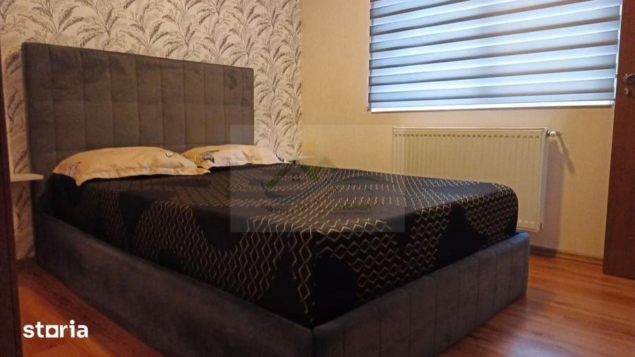 Apartament cu 2 camere în George Enescu