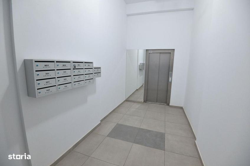 Apartament Cu 3 Camere De Vanzare In Otopeni, Strada 23 August - 3