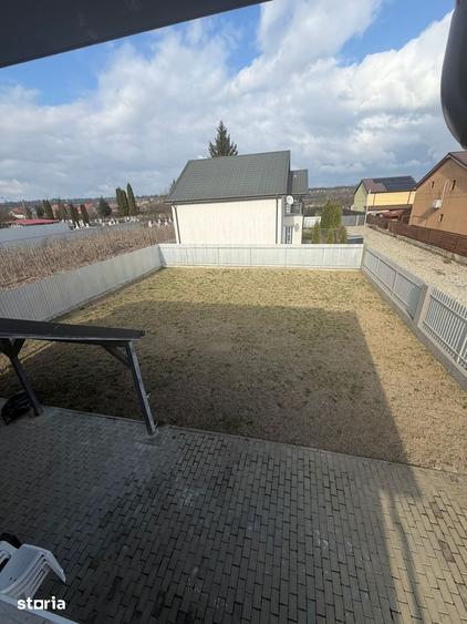 Vand Casa In Hemeiusi P + M - 11