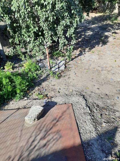 Casă cu 3 camere în Dumbrăveni