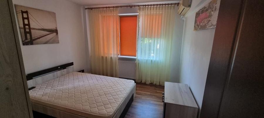Apartament cu 2 camere în Albești
