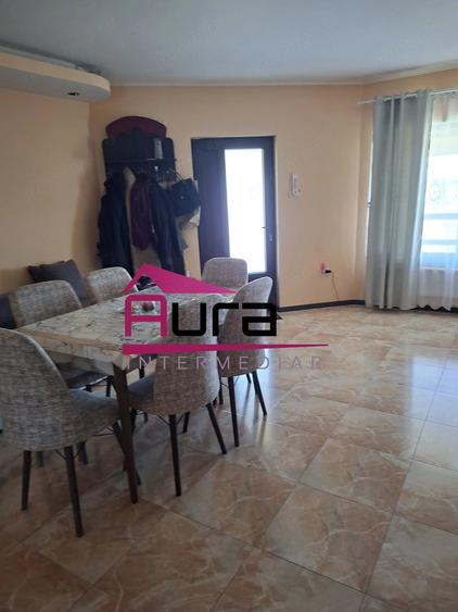 Casă cu Teren 162 Mp în Central