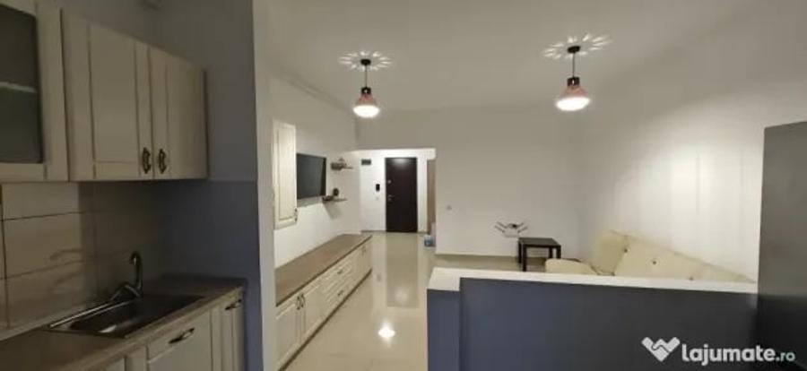 Dobroesti | Doinei | 2 Camere | Etaj4/4 cu Lift | Balcon - 4