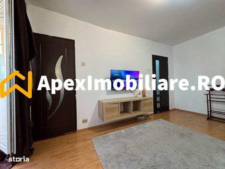 Garsonieră semidecomandată în Panduri