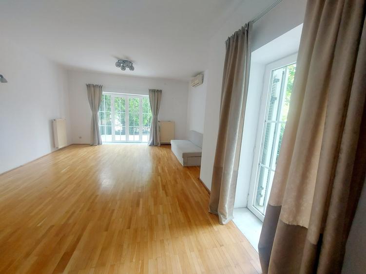 Vila 5 camere 220 mp Baneasa Residential Park Iancu Nicolae - 1