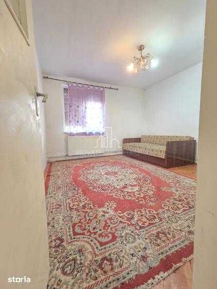 Apartament 3 camere, Cf.1, etaj 1, Tarnaveni - 17