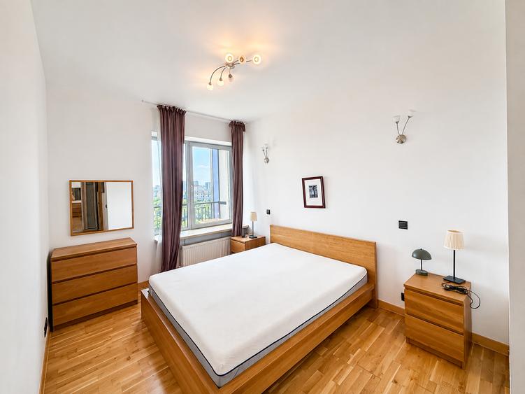 Apartament 2 camere Asmita Gardens - 1