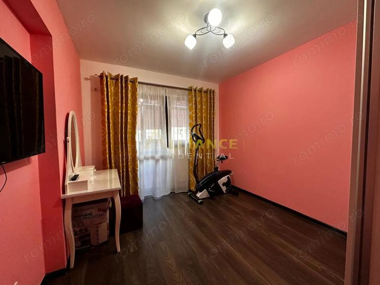 Apartament 3 camere - Aparatorii Patriei - 19