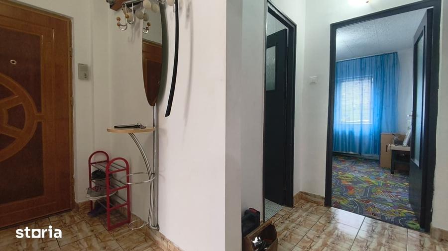 Apartament cu 2 camere decomandat în Ultracentral