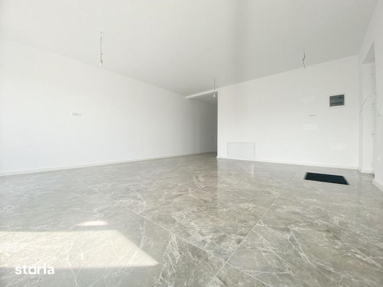 Casă cu 3 camere cu Teren 300 Mp în Ghiroda