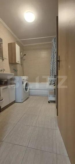 Apartament cu 2 camere decomandat, mobilat în Florești