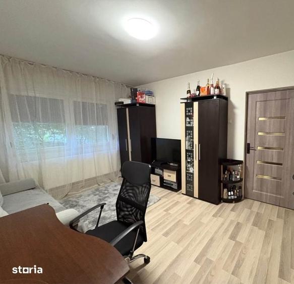 Apartament cu 2 camere în Sărari