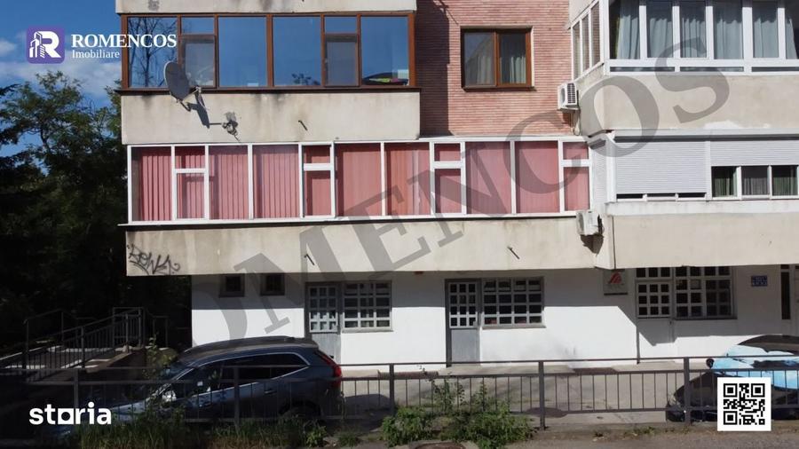 Apartament cu terasa intabulata, Pitesti Nord, Negru Voda - 1